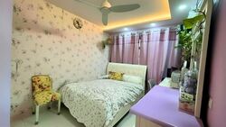 Blk 115C Eastlace @ Canberra (Sembawang), HDB 4 Rooms #564219171